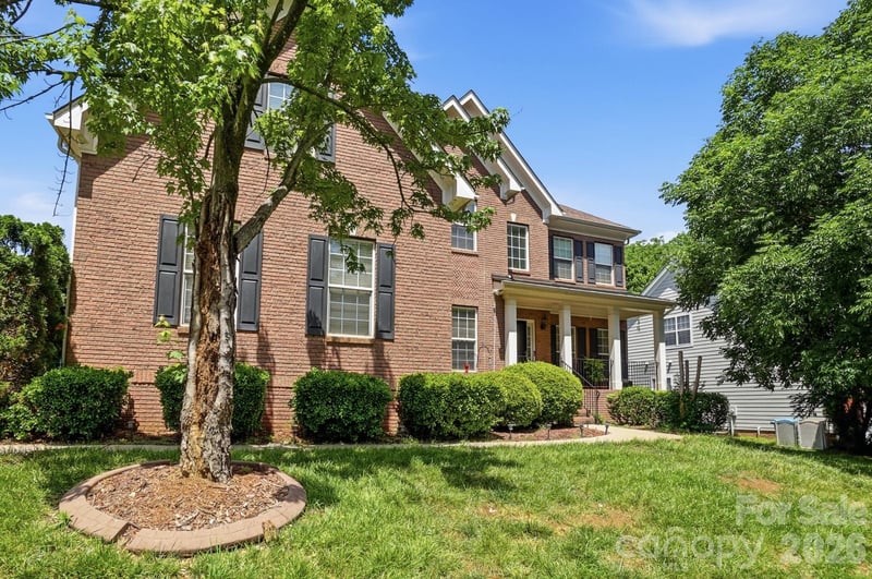 8108 Morehouse Dr, Waxhaw, NC 28173