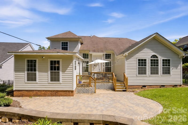 8108 Morehouse Dr, Waxhaw, NC 28173