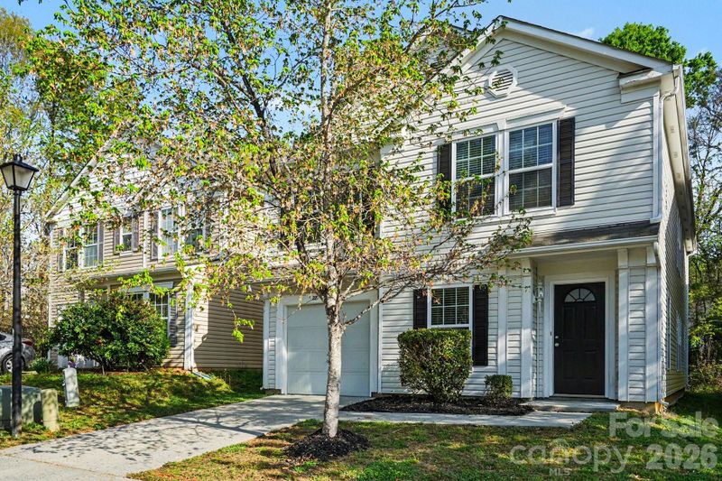 227 Morning Dew Dr, Concord, NC 28025
