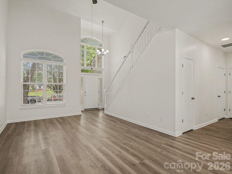 3749 Sipes Ln, Charlotte, NC 28269
