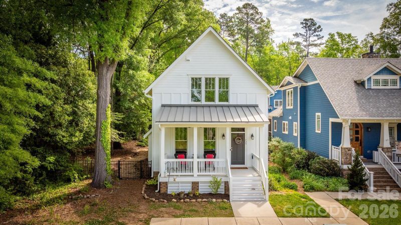 735 Emma Claire Ln, Davidson, NC 28036