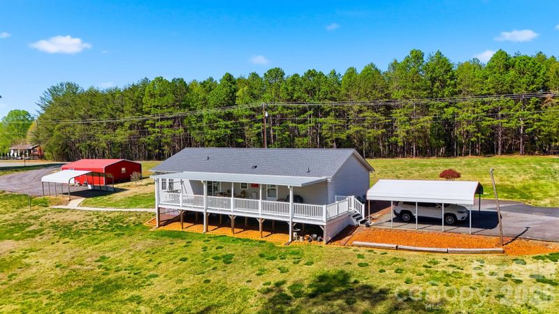 2981 Community Rd, Claremont, NC 28610