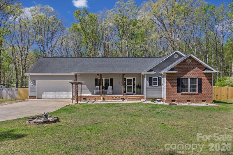 2865 Jim Mccarter Rd S, York, SC 29745