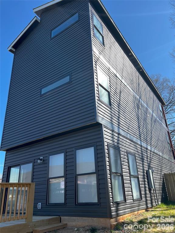 211 S Webb St, Gastonia, NC 28052