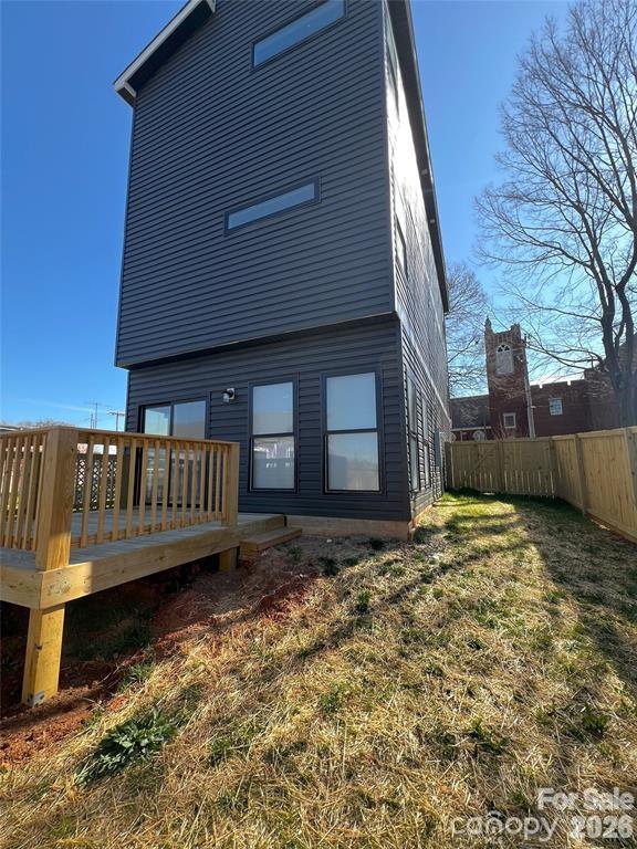 211 S Webb St, Gastonia, NC 28052