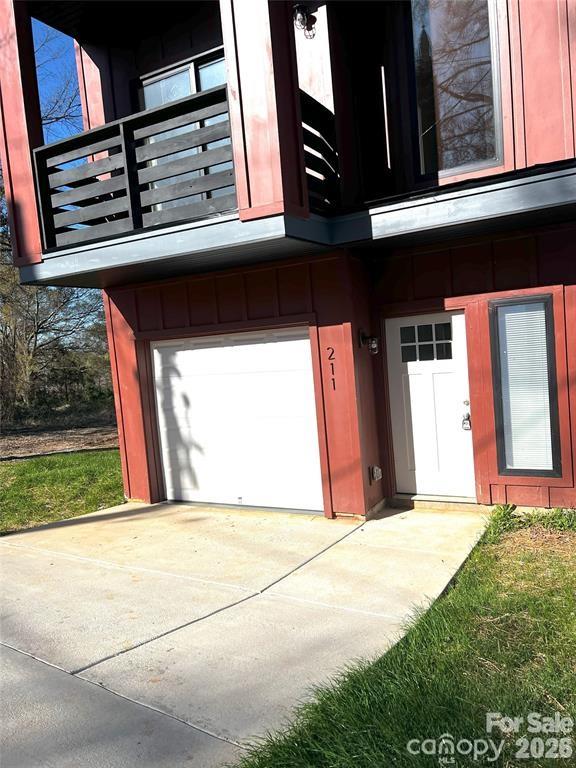 211 S Webb St, Gastonia, NC 28052
