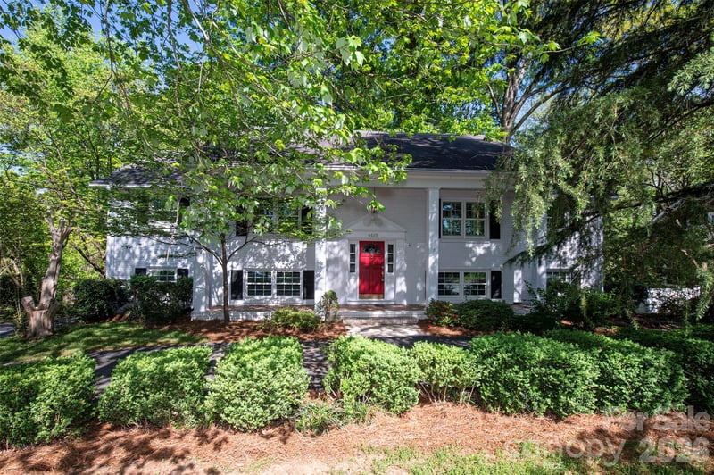 6629 Knightswood Dr, Charlotte, NC 28226