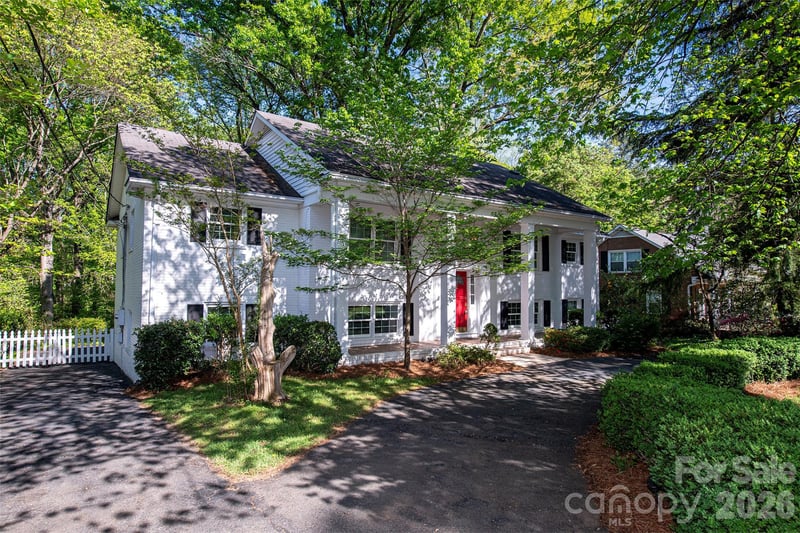 6629 Knightswood Dr, Charlotte, NC 28226