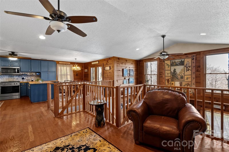 343 Chestnut Village Ln #11 & 12, Mars Hill, NC 28754