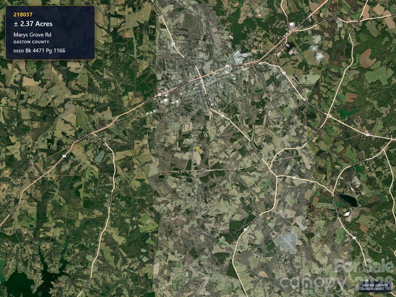 01 Marys Grove Rd, Cherryville, NC 28021