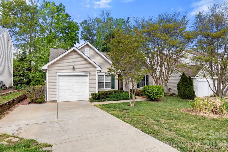 14850 Jerpoint Abby Dr, Charlotte, NC 28273