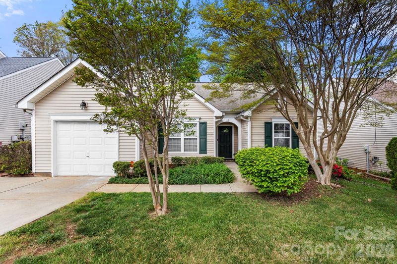 14850 Jerpoint Abby Dr, Charlotte, NC 28273