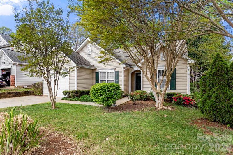 14850 Jerpoint Abby Dr, Charlotte, NC 28273