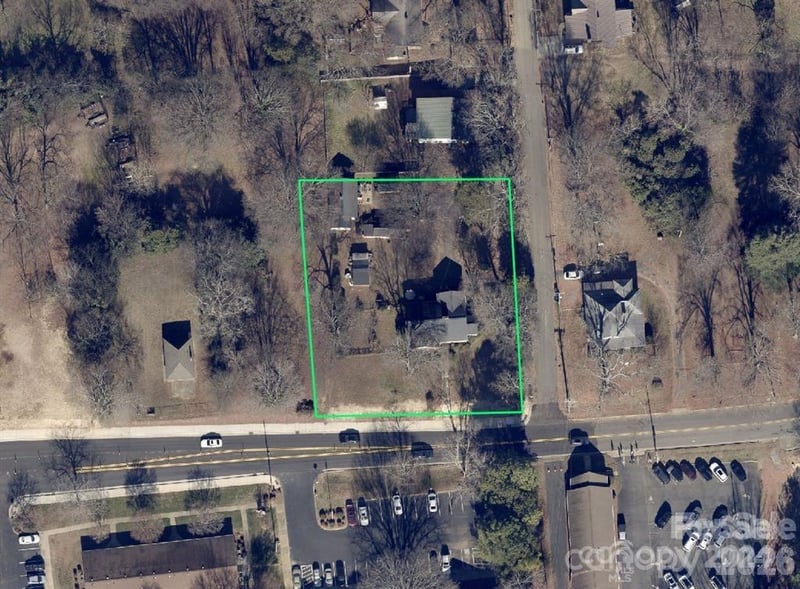 305 Huntersville Concord Rd, Huntersville, NC 28078