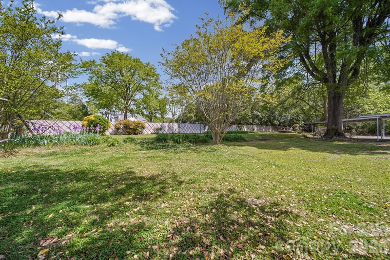 6811 E Marshville Blvd, Marshville, NC 28103