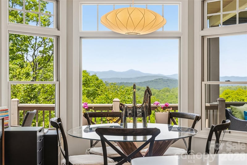 135 Crossvine Trl, Hendersonville, NC 28739