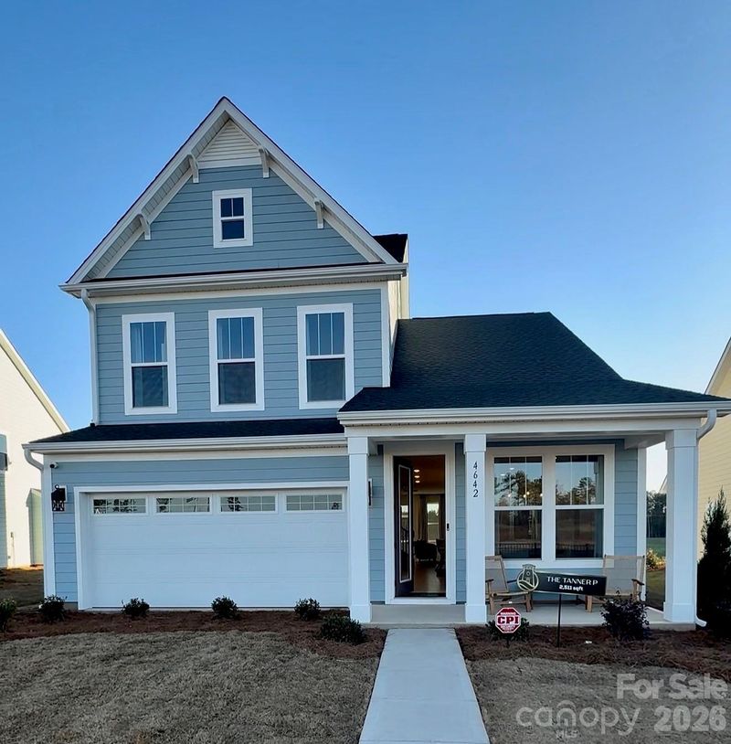 4642 Monterrico Dr, Lancaster, SC 29720