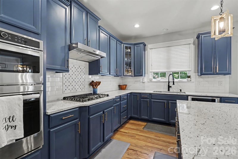 1619 Ballwood Ct, Charlotte, NC 28227