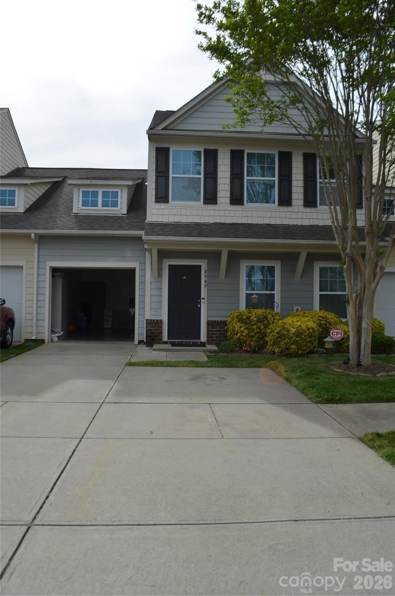 4549 Tradd Cir, Monroe, NC 28110