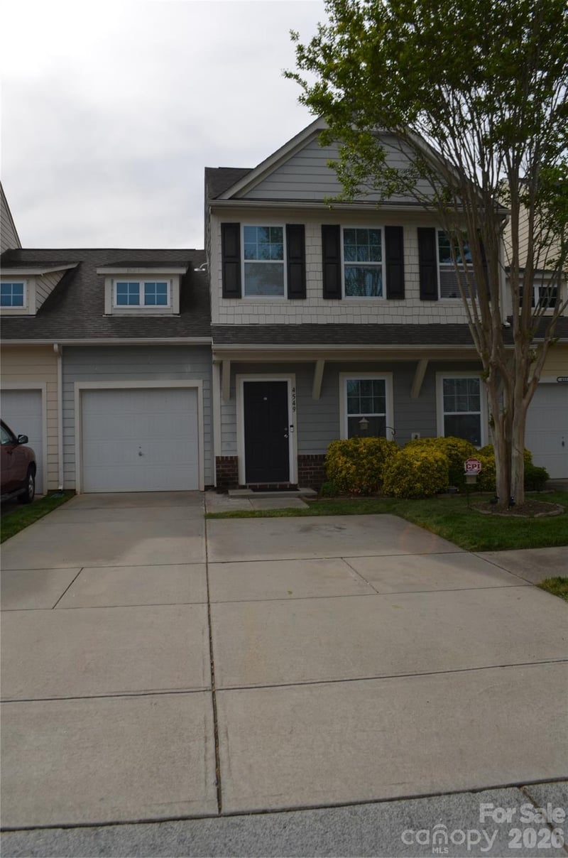 4549 Tradd Cir, Monroe, NC 28110