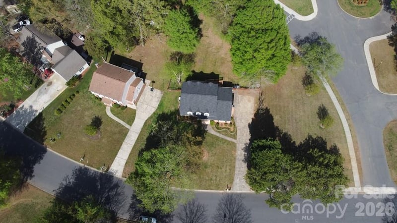 2232 Lawton Bluff Rd, Charlotte, NC 28226