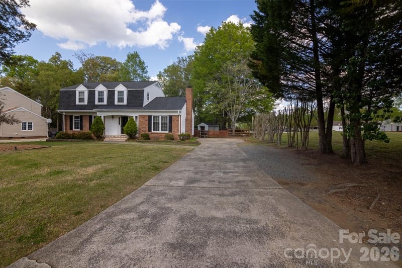 2232 Lawton Bluff Rd, Charlotte, NC 28226