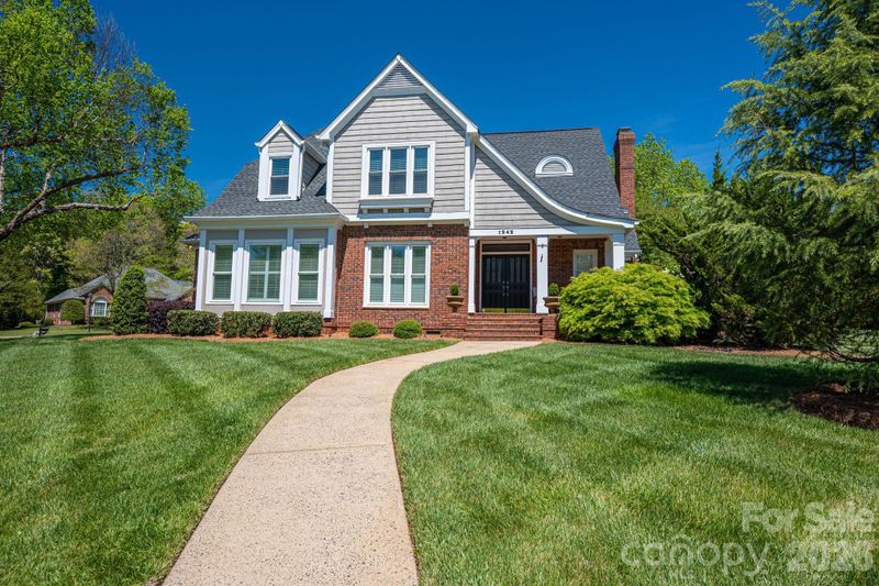 1242 Lochshire Ln, Gastonia, NC 28054