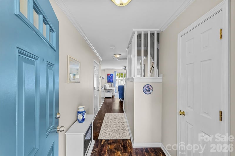 8733 Robinson Forest Dr, Charlotte, NC 28277