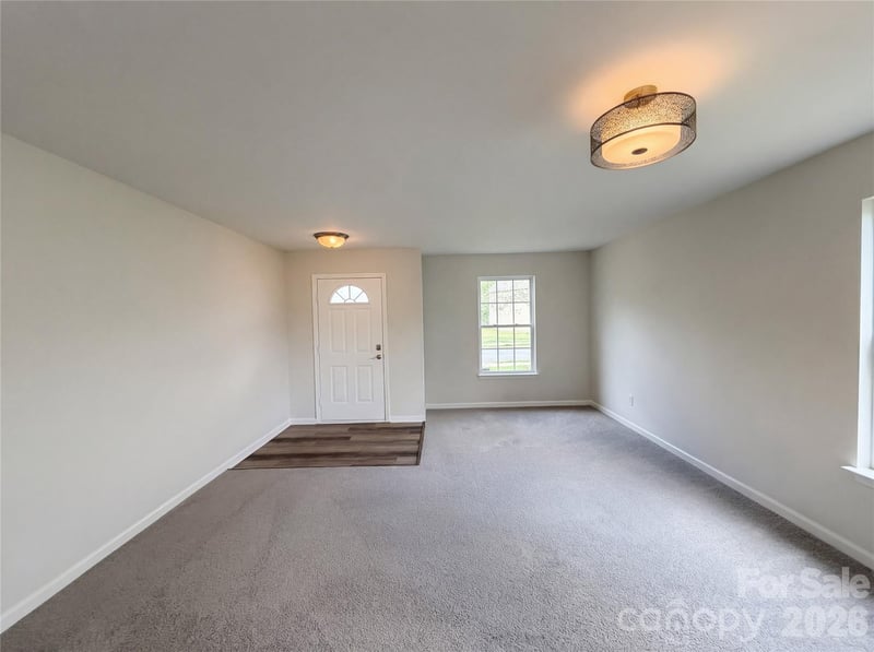 416 Inverness Ln, Salisbury, NC 28146