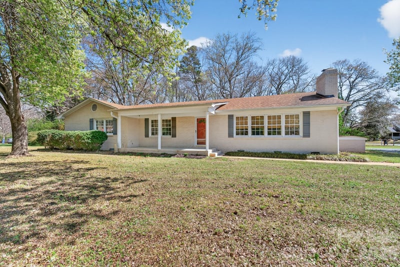 10117 Lancaster Hw, Waxhaw, NC 28173