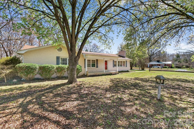 10117 Lancaster Hw, Waxhaw, NC 28173