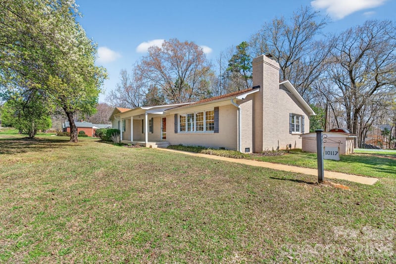 10117 Lancaster Hw, Waxhaw, NC 28173