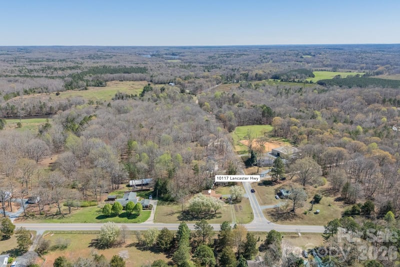 10117 Lancaster Hw, Waxhaw, NC 28173