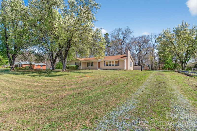 10117 Lancaster Hw, Waxhaw, NC 28173