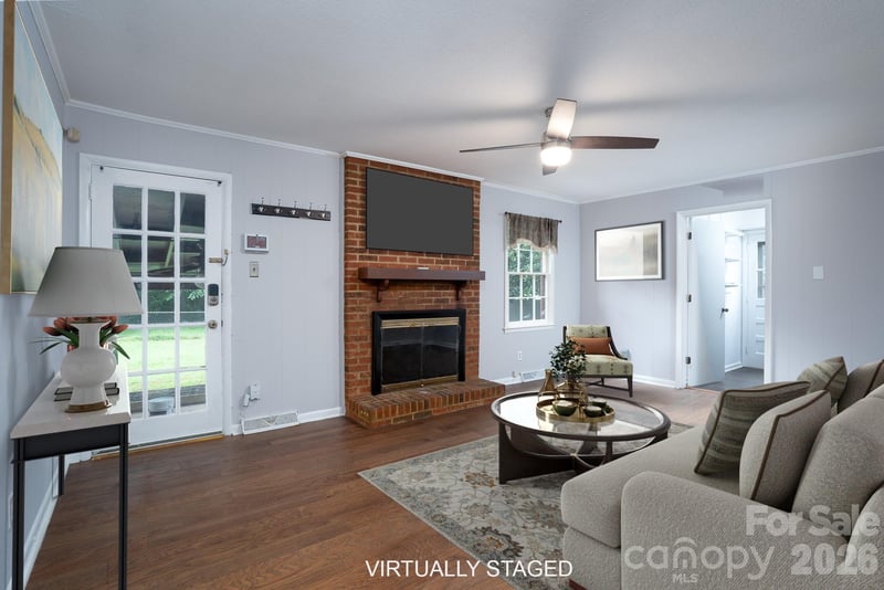 5742 Faulconbridge Rd, Charlotte, NC 28227
