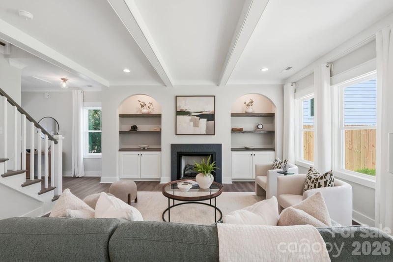 4020 Avalon Ave, Charlotte, NC 28208