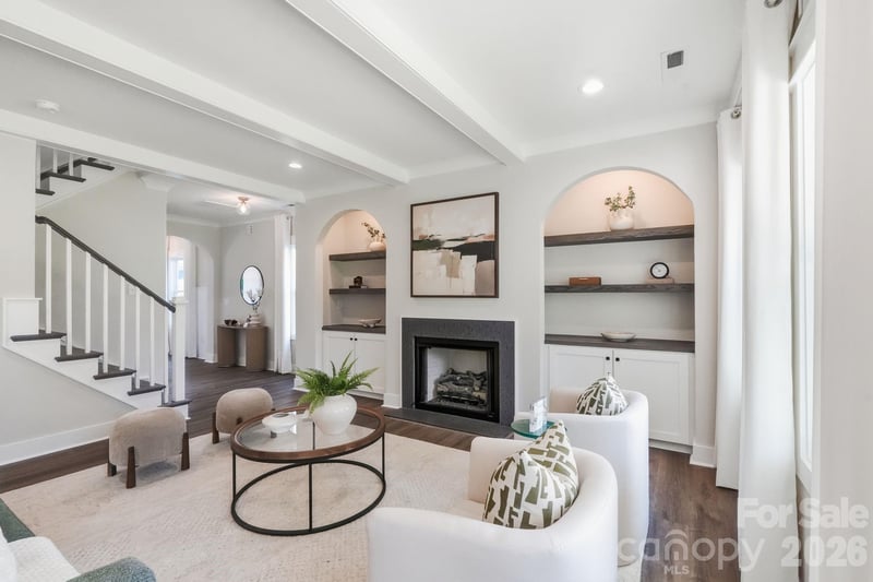 4020 Avalon Ave, Charlotte, NC 28208