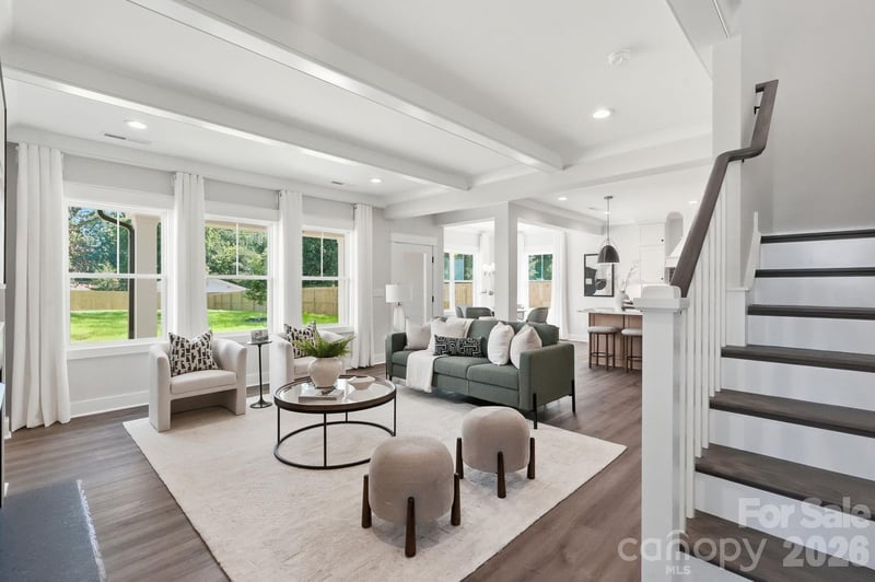 4020 Avalon Ave, Charlotte, NC 28208