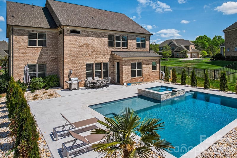 12409 Franklin Park Ln, Huntersville, NC 28078