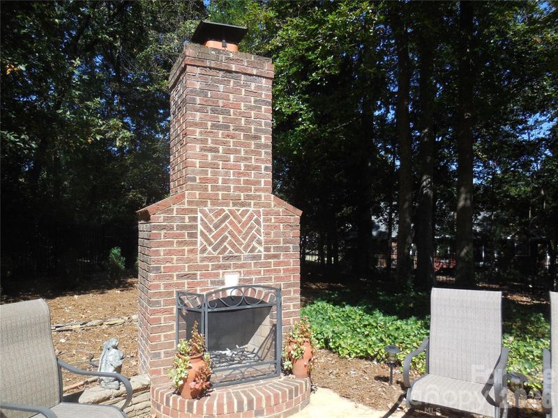 1432 Porch Swing Ln #110, Matthews, NC 28104