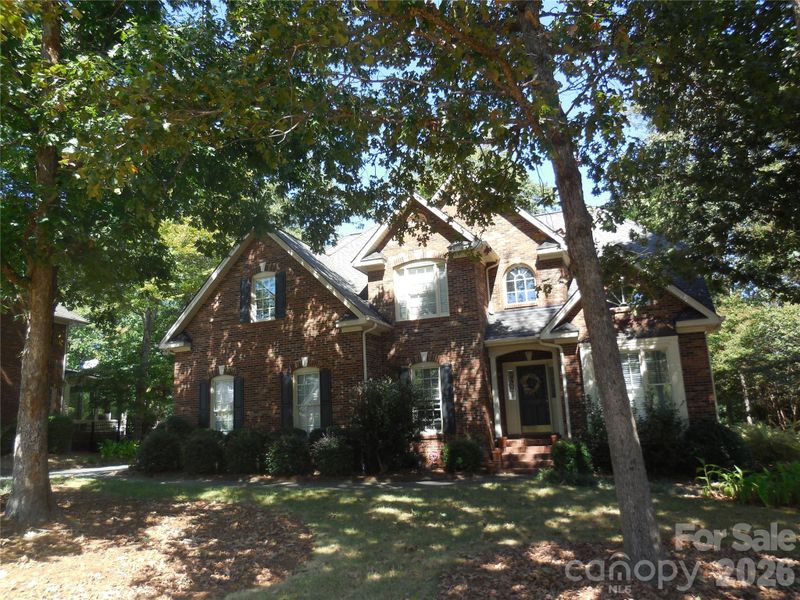 1432 Porch Swing Ln #110, Matthews, NC 28104