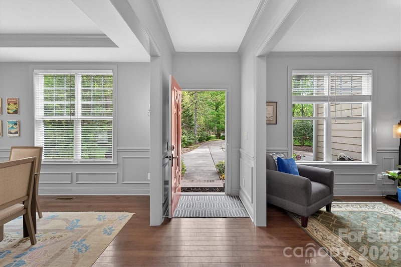 3629 Chilham Pl, Charlotte, NC 28226
