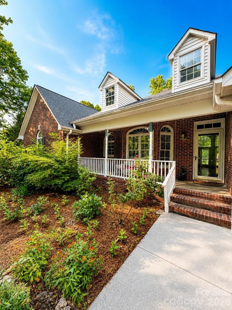 5406 Club View Dr, Concord, NC 28025