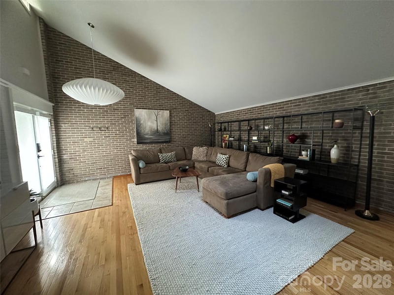 3316 Johnny Cake Ln, Charlotte, NC 28226