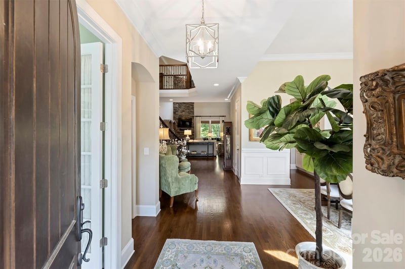 2209 Tatton Hall Rd, Fort Mill, SC 29715