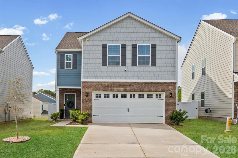 342 Court House Ave, York, SC 29745