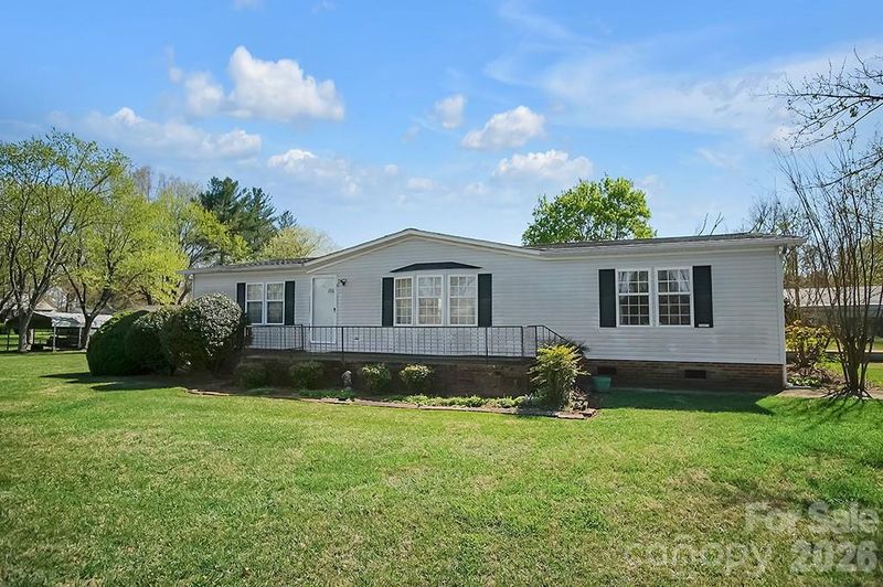 620 Anthony Grove Rd, Crouse, NC 28033