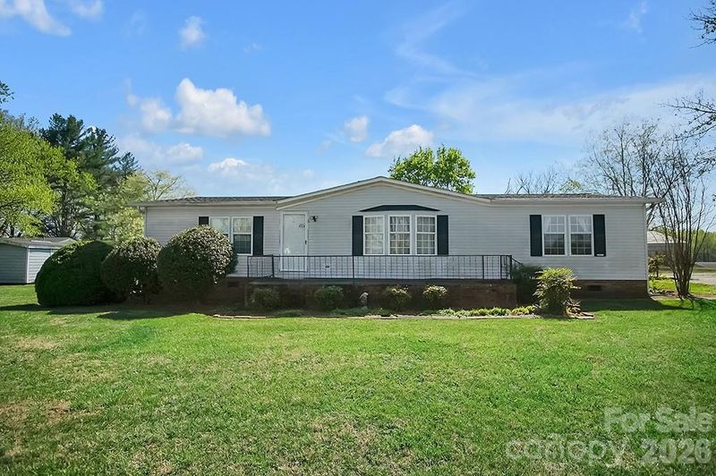 620 Anthony Grove Rd, Crouse, NC 28033