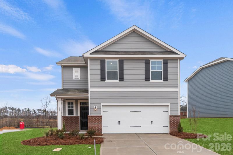 819 Olde England Dr, Lincolnton, NC 28092