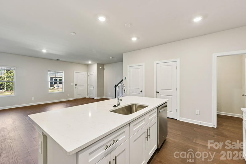 104 Ciara Pl #D, Mooresville, NC 28117